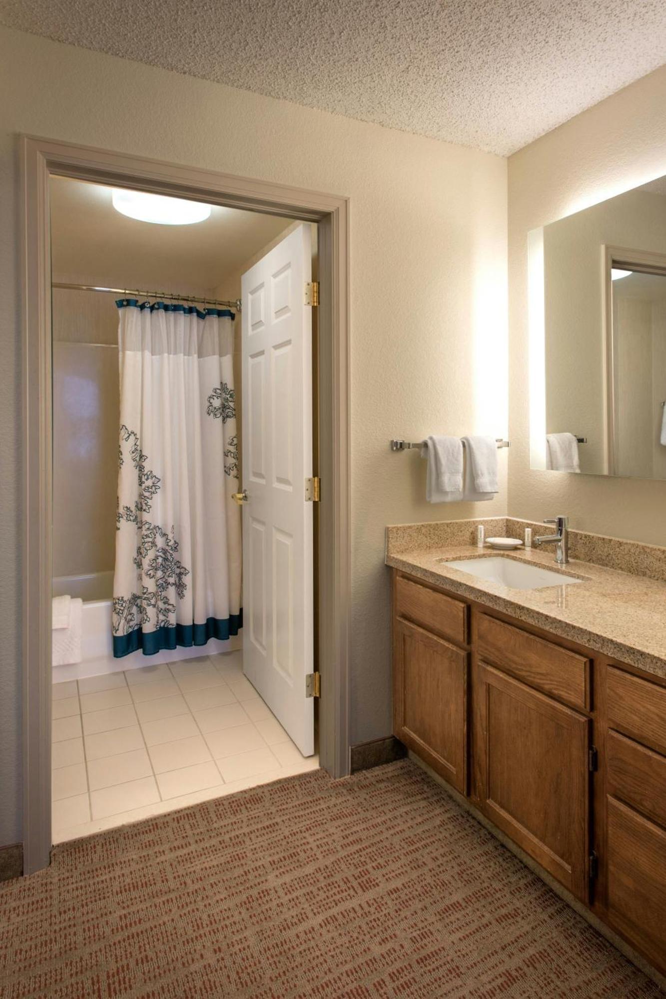 Residence Inn Denver Southwest/Лейквуд Экстерьер фото