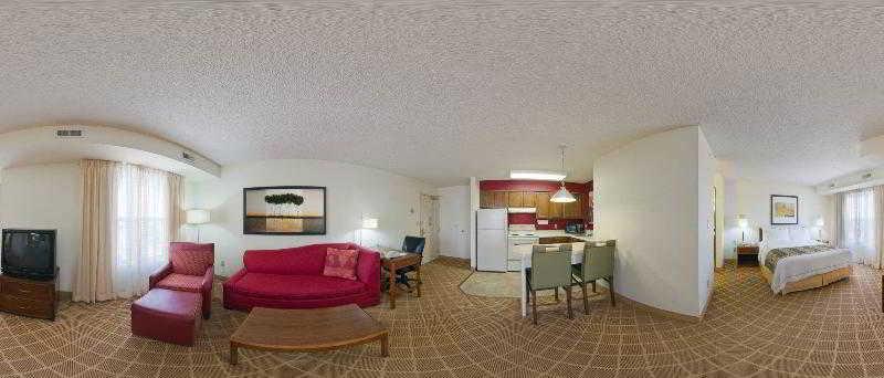 Residence Inn Denver Southwest/Лейквуд Экстерьер фото