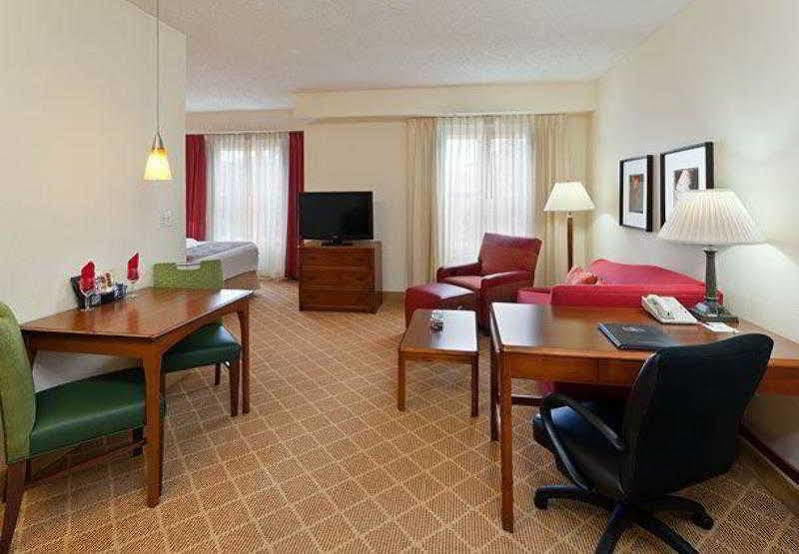 Residence Inn Denver Southwest/Лейквуд Экстерьер фото