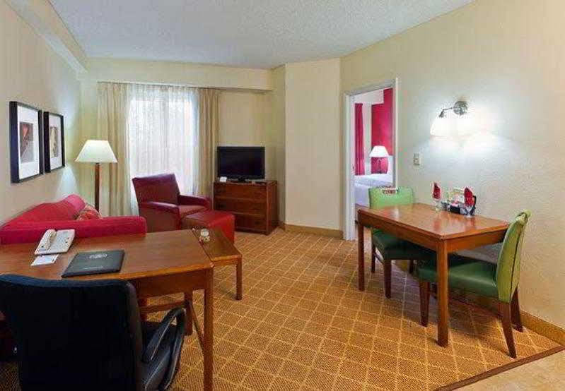 Residence Inn Denver Southwest/Лейквуд Экстерьер фото